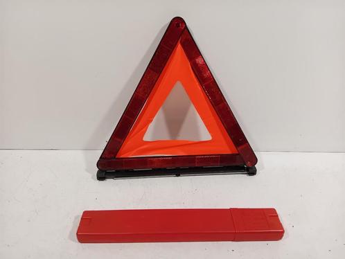 TRIANGLE DE SIGNALISATION URGENCE (00072272204), Autos : Pièces & Accessoires, Autres pièces automobiles, Utilisé