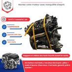 COMPLETE MOTOR MERCEDES ML W164 350 272cv, Auto-onderdelen, Ophalen of Verzenden, Nieuw, Mercedes-Benz