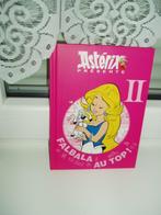 2 BD's +4 revues dont 3 Spirou, Meerdere stripboeken, Ophalen of Verzenden, Gelezen