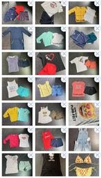 Lot de vêtements filles, taille 158/164 (XS/S), 35 pièces, Enfants & Bébés, Vêtements enfant | Taille 158, Comme neuf, Fille, Autres types