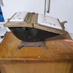 Antieke asbak, Doe-het-zelf en Bouw, Reinigingsmachines, Ophalen, Gebruikt, Overige typen