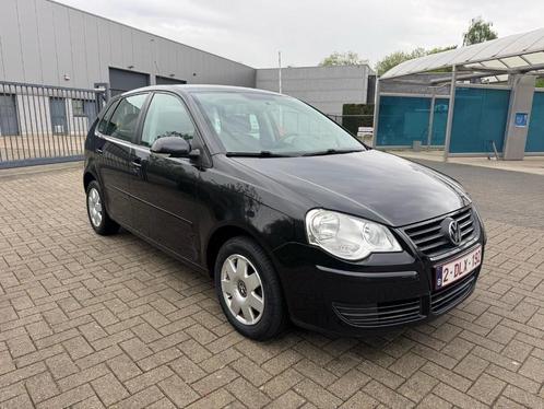 Te koop: Volkswagen Polo 1.2 Benzine – 2007 – Slechts 125.00, Auto's, Volkswagen, Particulier, Polo, Airconditioning, Boordcomputer