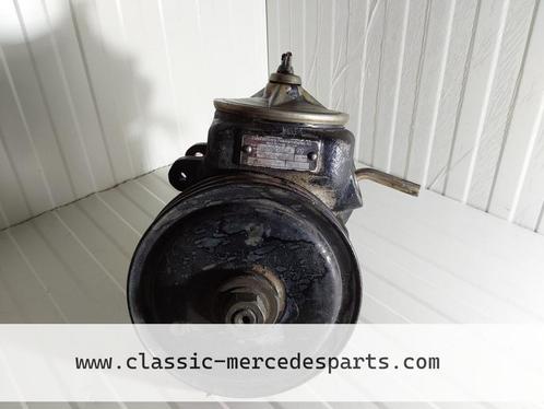 Stuurbekrachtigingspomp Mercedes w126 w107 w116, Auto-onderdelen, Besturing, Mercedes-Benz, Gebruikt, Ophalen of Verzenden