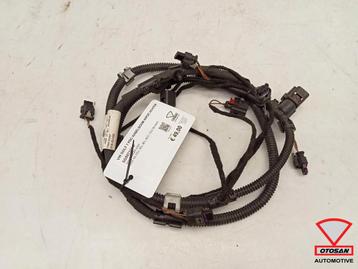 VW Golf 7 PDC Kabelboom 4xPDC Achter 5G0971104F beschikbaar voor biedingen