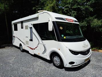Luxe 4-p Challanger camper te HUUR, all-inclusive beschikbaar voor biedingen