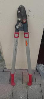WOLF-GARTEN RS750 45 MM TAKKENSNIJDER, Tuin en Terras, Ophalen, Zo goed als nieuw, 40 t/m 49 mm, WOLF-GARTEN