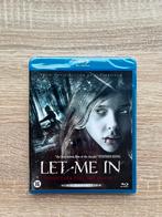 Laissez-moi entrer [Blu-Ray] - NOUVEAU, Enlèvement ou Envoi, Neuf, dans son emballage, Horreur