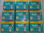 Pampers nr.5 Baby Dry gigapack 117 langes (couches), Autres marques, Autres types, Enlèvement ou Envoi, Neuf