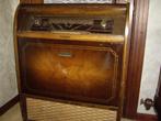 Violetta radio/platenspeler 1955-1956, Antiek en Kunst, Antiek | Tv's en Audio, Ophalen