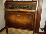 Violetta radio/platenspeler 1955-1956, Ophalen