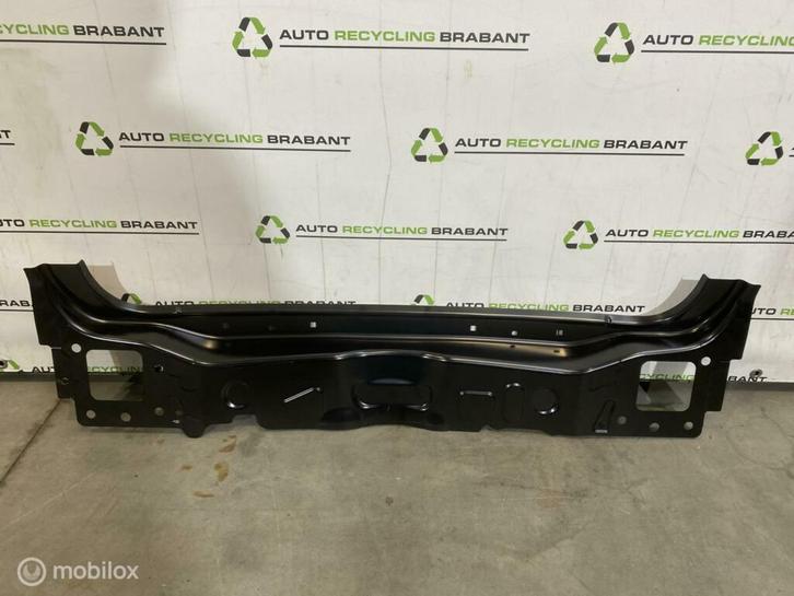 Slotplaat Achterwand Audi A6 Avant 4K C8 NIEUW 4K9813307, Auto-onderdelen, Carrosserie, Audi, Gebruikt, Ophalen of Verzenden