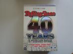 Rolling Stone magazine 40 jaren op 3 DVD-roms. NIEUW!, Ophalen, Nieuw