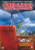 Gremlins 2 - The New Batch   DVD.211, CD & DVD, DVD | Science-Fiction & Fantasy, Comme neuf, À partir de 6 ans, Enlèvement ou Envoi