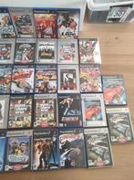 Spelen PlayStation 2, Consoles de jeu & Jeux vidéo, Consoles de jeu | Sony PlayStation 2, Enlèvement ou Envoi, Comme neuf
