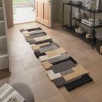 Vloerkleed Loper tapijt Flair rugs Tapestry  grijs/beige NEW, Huis en Inrichting, Grijs, Ophalen of Verzenden, Rechthoekig, Nieuw