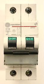 Vynckier EP32C10 automatische zekering, Doe-het-zelf en Bouw, Elektriciteit en Kabels, Ophalen of Verzenden, Gebruikt, Overige typen