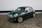 MINI COOPER ONE 5-DEURS | PANO | AUTOMAAT | GREEN OVER TAN, 75 kW, 1300 kg, Euro 6, 4 cilinders
