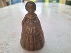 Cloche en bronze, Antiquités & Art, Enlèvement, Bronze