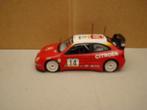 CITROEN XSARA RALLY OP 1/43,IXO., Enlèvement ou Envoi, Neuf, Voiture, Autres marques