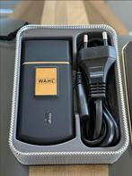 Wahl Finale Gold, Ophalen, Nieuw