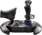 Thrustmaster T.Flight Hotas 4 gloednieuw  53€ pk inbegrepen, Computers en Software, Ophalen of Verzenden, Nieuw, Thrustmaster