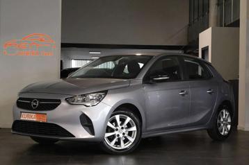 Opel Corsa Corsa 1.2 Start/Stop Navi LijnA CruiseC Garantie  beschikbaar voor biedingen