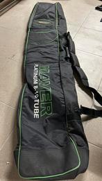 Draagtas vaste stokken Maver, Sports nautiques & Bateaux, Enlèvement, Utilisé