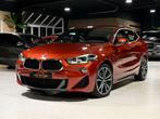 BMW X2 1.5 iAS BOITE AUTO sDriver18 PACK M GPS CUIR JA19, Gebruikt, Overige kleuren, 136 pk, https://public.car-pass.be/vhr/8dd329a3-879b-4da0-8fa4-d594a21aabe7