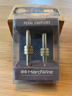 HardWire pedal Couplers, Muziek en Instrumenten, Effecten, Ophalen of Verzenden, Zo goed als nieuw