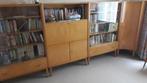 Bibliotheek Imexcotra, Ophalen