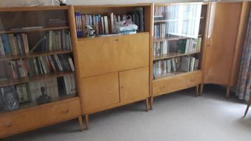 Bibliotheek Imexcotra beschikbaar voor biedingen