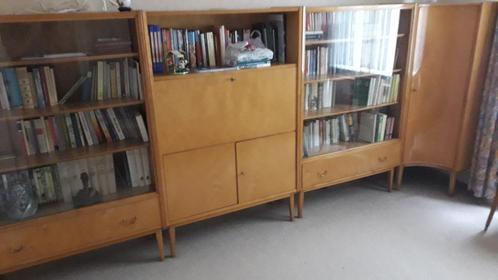 Bibliotheek Imexcotra, Verzamelen, Retro, Ophalen
