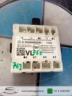 C-KLASSE W205 SAM MODULE RELAIS VOORPORTIER LI A2059000328, Ophalen of Verzenden, Gebruikt, Mercedes-Benz