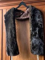 Egerzy : nieuw lange warme nepbonten sjaal 1,5m/16cm, Vêtements | Femmes, Bonnets, Écharpes & Gants, Egerzy, Envoi, Neuf, Écharpe