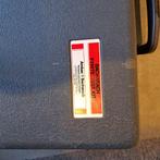 Bacharach fyrite tester kit, Ophalen of Verzenden, Gebruikt