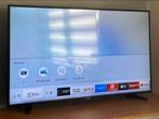 SAMSUNG QLED TV - 55” - 4K - SMART TV - Perfecte Staat, Audio, Tv en Foto, Televisies, Ophalen, QLED, Samsung, Smart TV