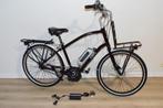 Vélo électrique AVE E TOWN, moteur central Bosch, équipé, Vélos & Vélomoteurs, Moins de 47 cm, Enlèvement, Utilisé, 50 km par batterie ou plus