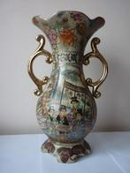 Satsuma - Vase japonais avec anses, Enlèvement ou Envoi