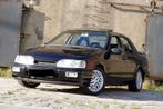 Ford Sierra 1993 87131 km, comme neuf, Autos, Ford, 5 places, 4 portes, Noir, Sierra