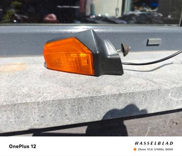 Knipperlicht links  achter bmw k75/100/1100 beschikbaar voor biedingen