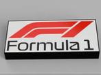 Publicité de Formule 1 avec éclairage LED. Maintenant 29,95€, Collections, Enlèvement ou Envoi, Neuf, ForTwo