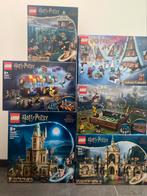 Ensemble Lego Harry Potter ! ! ! ! Bonne affaire ! ! ! !, Ensemble complet, Lego, Enlèvement ou Envoi, Neuf