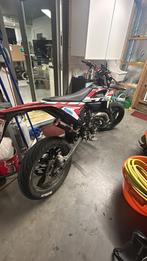 Beta rr 50, 6 versnellingen, Gebruikt, 50 cc, Ophalen