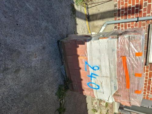 snelbouwstenen, Doe-het-zelf en Bouw, Metselstenen, Nieuw, Bakstenen, Ophalen