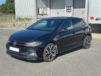 Volkwswagen Polo GTI, Auto's, Stof, Euro 6, 4 cilinders, Zwart