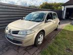 Renault megane 1.5 dci annee 2007, Autos, Achat, Entreprise, Boîte manuelle, 5 portes