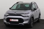 Citroën C3 Aircross 1.2 PURETECH SHINE 1.2 i SHINE + CARPLA, Auto's, Citroën, Voorwielaandrijving, Stof, Gebruikt, Euro 6