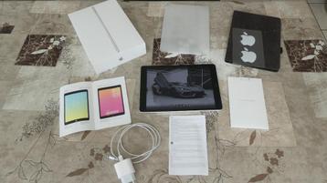 Ipad 9e generatie WIFI met 64GB A2602 Nieuwstaat beschikbaar voor biedingen