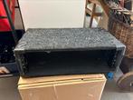 Flightcase voor 3 ranken selfmade, Ophalen of Verzenden, Zo goed als nieuw