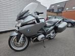 BMW R1200RT, 2 cilinders, 1170 cc, Particulier, Meer dan 35 kW